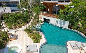 Suite & Departamentos Adora Tulum