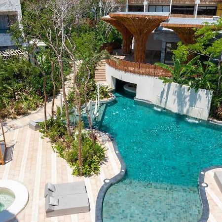Suite & Departamentos Adora Tulum Extérieur photo