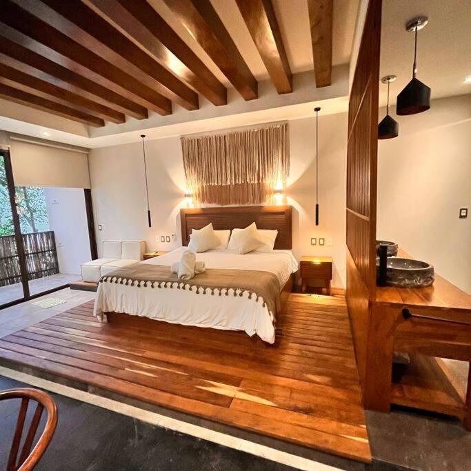 Suite & Departamentos Adora Tulum Extérieur photo