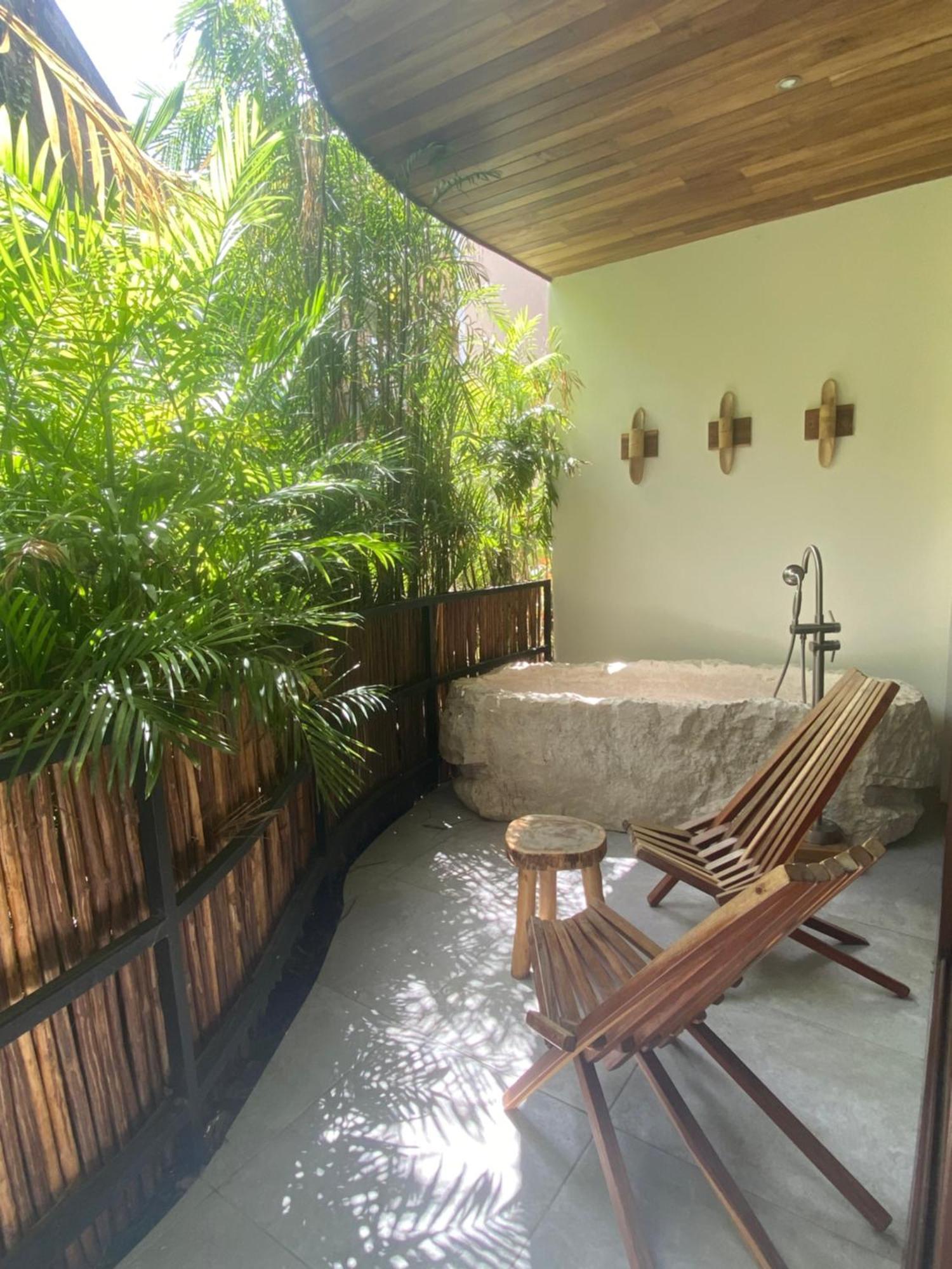 Suite & Departamentos Adora Tulum Extérieur photo