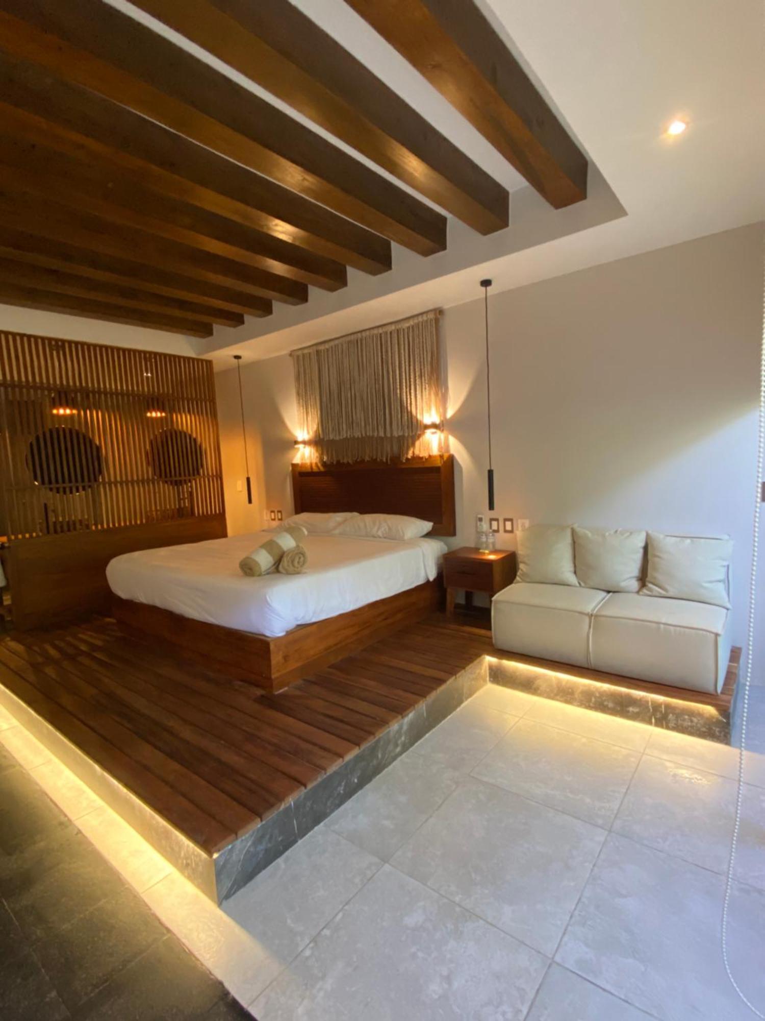 Suite & Departamentos Adora Tulum Extérieur photo