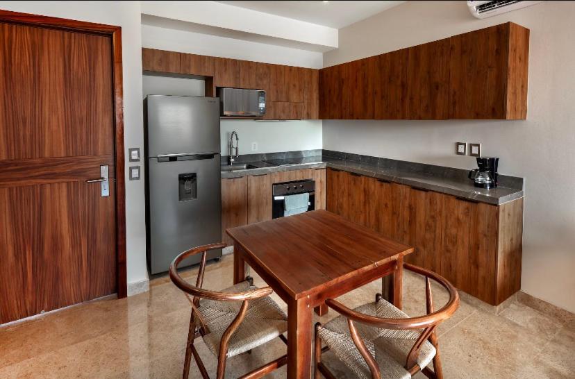 Suite & Departamentos Adora Tulum Extérieur photo